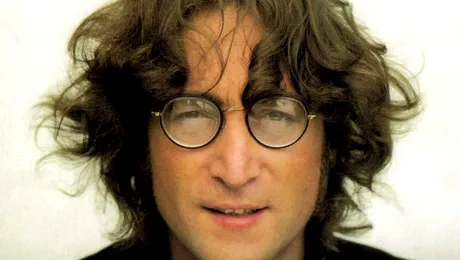Mitul John Lennon, spulberat. O nouă carte dezvăluie o altă faţă a artistului