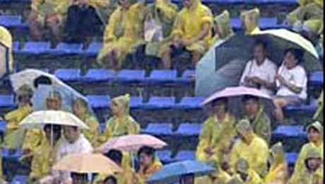 Chinezii au angajat spectatori la JO de la Beijing