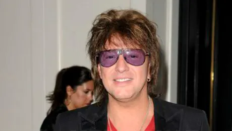 Richie Sambora are probleme cu poliţia, după ce a ameninţat-o cu moartea pe fosta sa iubită