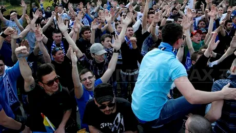 Decizia FRF de dezafiliere a Universității Craiova, atacată în instanță