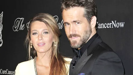 Ryan Reynolds, trădat de cel mai bun prieten al său