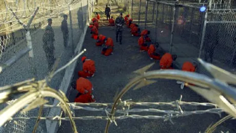 Guantanamo, cea mai scumpa inchisoare din lume