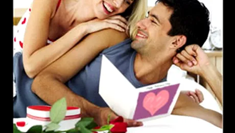 Valentin, esti in tot si-n toate!