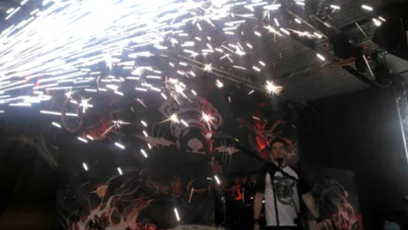 Mesajele vedetelor, după incendiul de la Club Colectiv