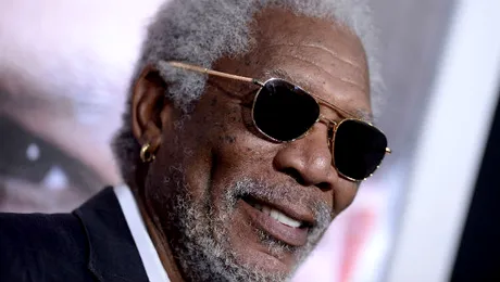 Nepoata lui Morgan Freeman a fost ucisă