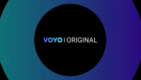 VOYO oferă utilizatorilor, începând din această săptămână, show-uri și conținut video premium original
