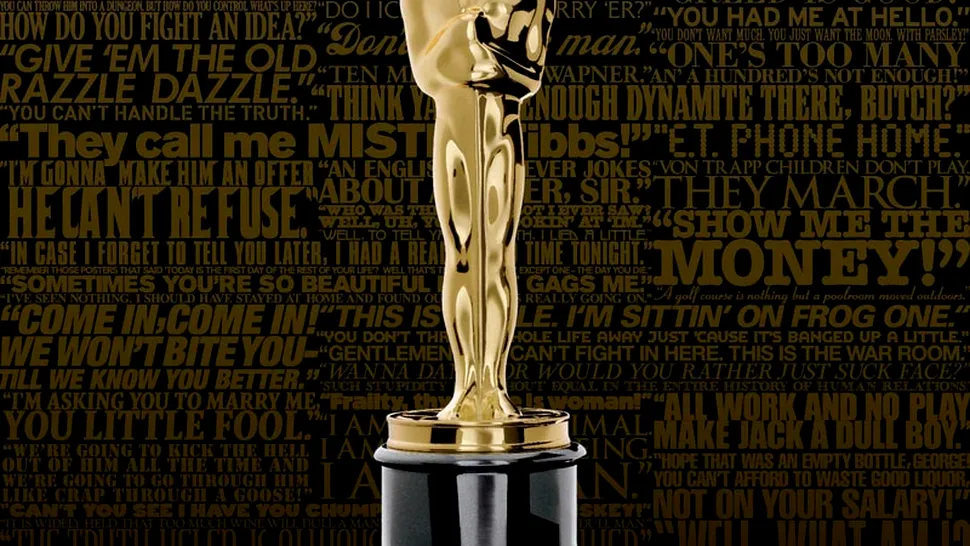 Gala Premiilor Oscar 2010... in cifre