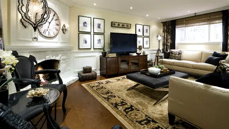 La Fine Living, în luna februarie