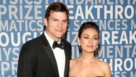 Mila Kunis și Ashton Kutcher își propun să strângă 30 de milioane de dolari pentru refugiații ucraineni, din care 3 milioane sunt donați de ei
