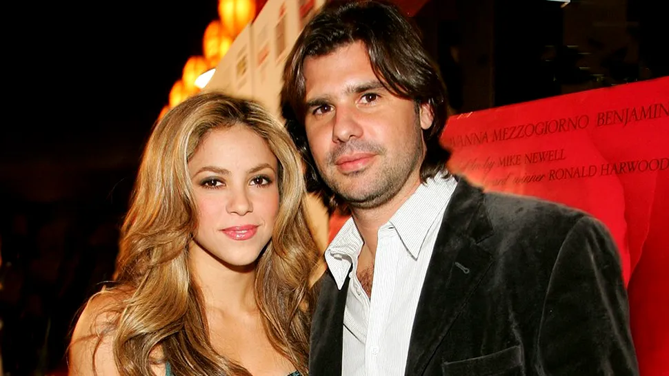 Shakira nu vrea sa se marite
