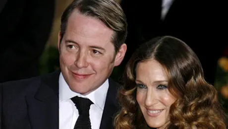 Sarah Jessica Parker va avea gemeni