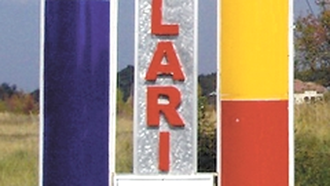 Localitatea Madulari (Foto: Libertatea)