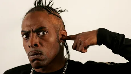 Coolio a furat băutură dintr-un hotel de pe litoralul românesc