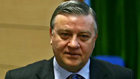 „Nasul” vrea sa imbatraneasca la FRF