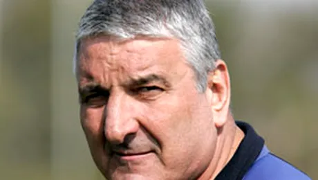 Raducanu: „Dupa sedinta de azi, Copos se va intoarce la echipa!” (Prosport)