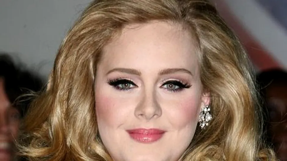 Adele cere 150.800 de dolari pe minut pentru a cânta la o nuntă