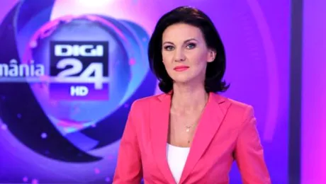 Cu ce se ocupă acum fosta prezentatoare Adriana Muraru, după ce şi-a dat demisia din TV – FOTO