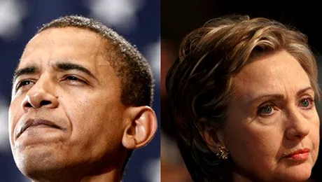 Cursa electorala stransa în SUA