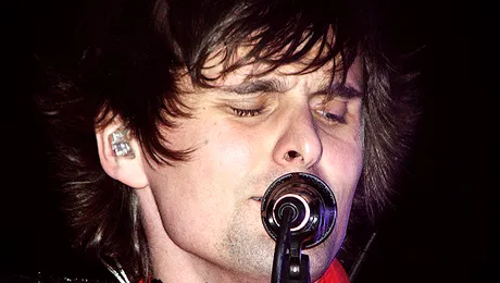 Trupa Muse lansează al şaptelea album din carieră! Se numeşte „Drones”