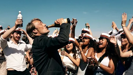 Filmele finaliste la premiul LUX al PE se văd la Muzeul Țăranului, de Ziua Europei