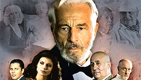 Nicolaescu, „Supravietuitorul” cinematografiei romanesti