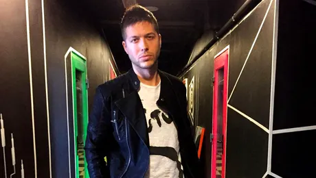 Care e recordul bătut de Jorje în materie de mâncat ouă de Paşte?