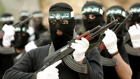 Reincepe conflictul din Fasia Gaza