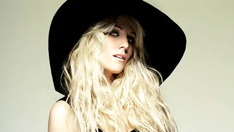 Edurne, iubita portarului David De Gea, va reprezenta Spania la Eurovision