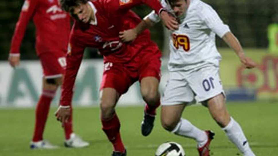 FC Arges - Otelul Galati 3-2 (Sport.ro)