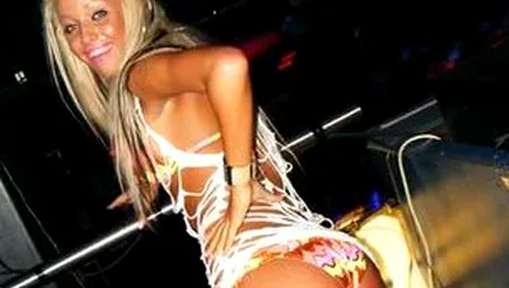 Loredana Chivu si-a gasit milionar la Sibiu