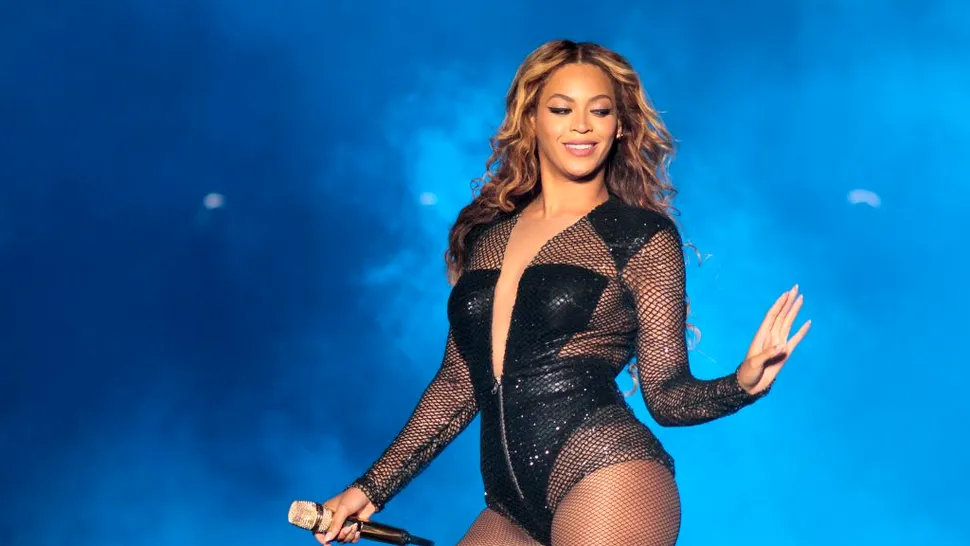 Beyonce lansează un nou album și face destăinuiri personale