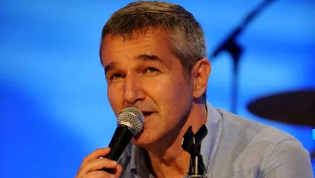 Dan Bittman: „Nu ma pot abtine de la nimic”