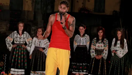 Connect-R caută oltence frumoase la “Miss fata de la ţară”