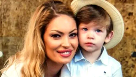 Imagini din apartamentul Valentinei Pelinel. Locuinţa de lux se află în New York – FOTO