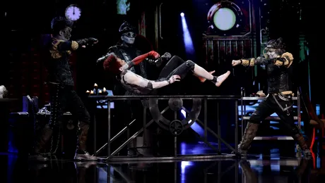 Lista finaliștilor sezonului 11 „Românii au talent” este completă