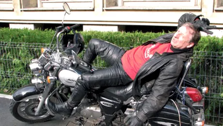 Petrică Lupu – Cinci căsătorii şi o ameninţare cu pistolul