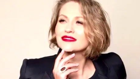 Secretul Mirelei Vaida a ieşit la iveală: în pat cu soţul unei cunoscute artiste