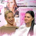 Carmina Vârciu, față în față cu zvonurile! Dezvăluiri fără filtre în „ZVON de azi”