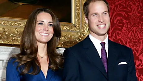 Uite cum arată “bebeluşul regal”! Poza a ajuns viral pe internet