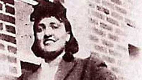 Henrietta Lacks, femeia care a aratat ca oamenii sunt imortali!