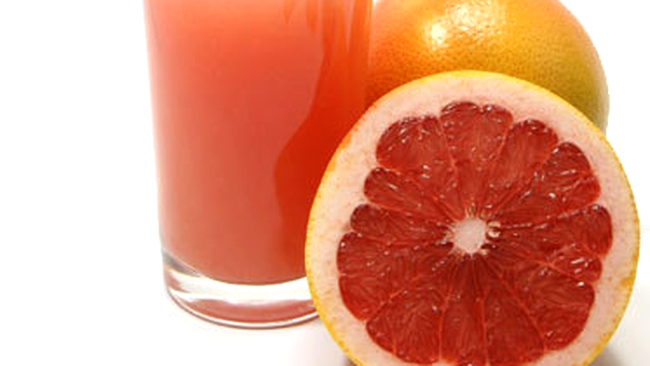grapefruit