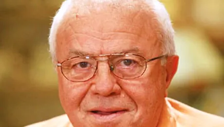 Alexandru Arșinel renunță la funcția de director al Teatrului ”Constantin Tănase”