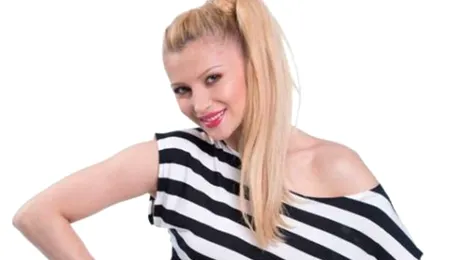 Lora lansează un nou single, “Rebeli şi nebuni”