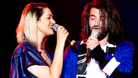 Drama unei artiste de la noi: „Câtă foame am răbdat. Eram atât de săracă”