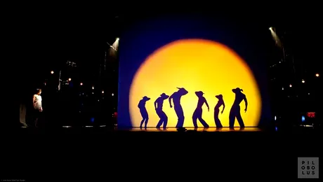 Shadowland, în premieră în România