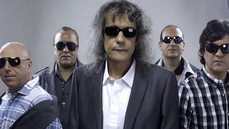 Un artist da in judecata trupa Iris, pentru 40.000 de euro