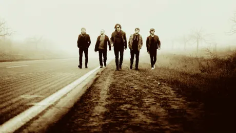 Alternosfera, GOD, Luna Amară şi Bucovina, marii câştigători ai premiilor METALHEAD Awards 2014