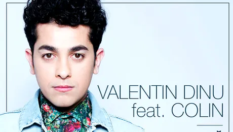 Valentin Dinu lansează o nouă piesă, “Perfectă”