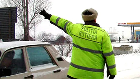 In curand, ANCA iti va confisca masina!