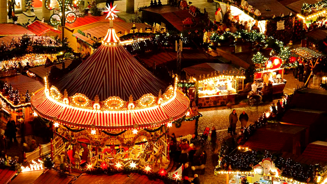 regatul lui Mos Craciun